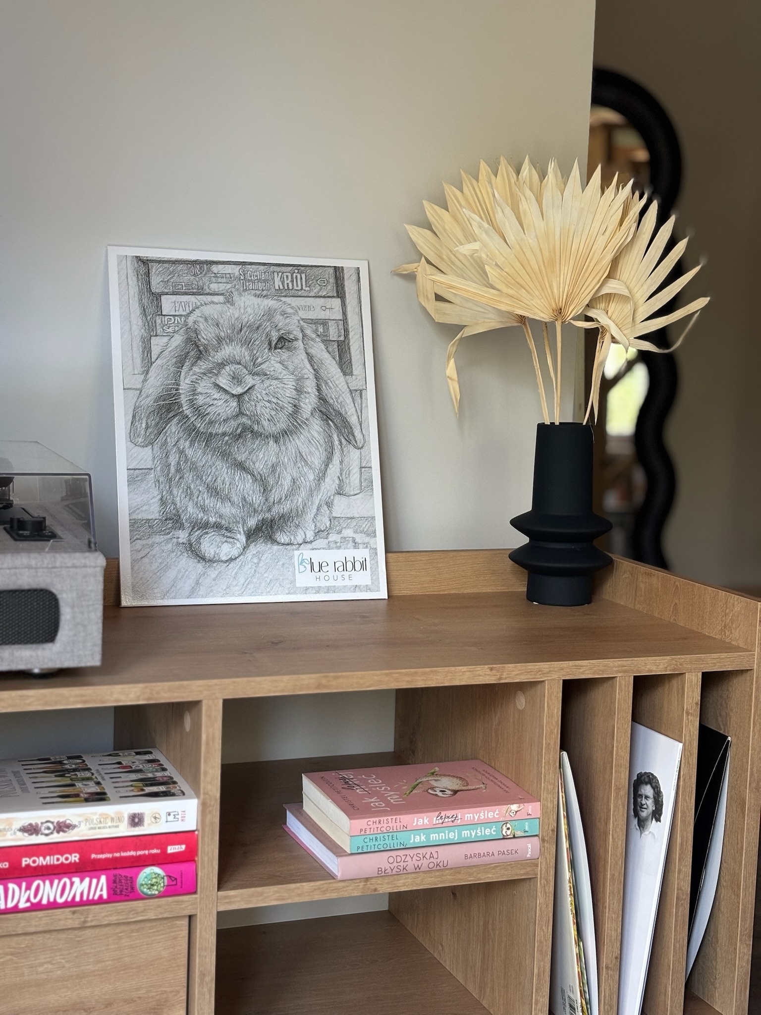 Blue Rabbit House - zdjęcie 1